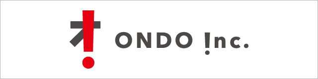 株式会社オンド